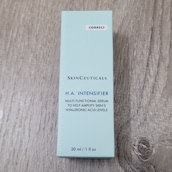 SkinCeuticals Hyaluronic Acid Intensifier (H.A.) - Picture 1 of 3
